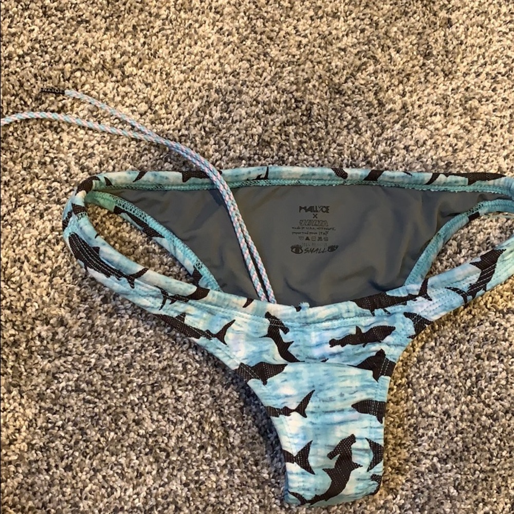 Jolyn bikini bottom